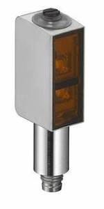 เซ็นเซอร์วัดระยะแบบกระจายแสง Leuze HT53C.V/LG-M8 พร้อมระบบตัดแสงรบกวนจากด้านหลัง - Product Image 4