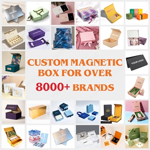 أحذية فاخرة راقية مقاس مخصص شعار فاخر جورب عيد الحب أحذية مغناطيسية قابلة للطي - Product Image 6