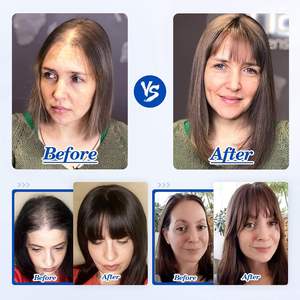 วิกผมยาวสไตล์ยุโรปอเมริกัน  <span class=keywords><strong>ผม</strong></span>แท้แบบเรมี่  สำหรับ<span class=keywords><strong>ผู้หญิง</strong></span> รุ่น ZR081  แบบปิดด้วยลูกไม้  ทอแบบเครื่องจักร  ทอสองชั้น  ทุกสี  สามารถดัดได้ - Product Image 4