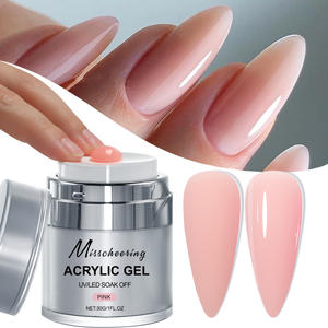 Гель-лак для ногтей, 30 мл - Product Image 1