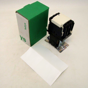 Contactor de Potencia LC1D40P para PLC - Product Image 1