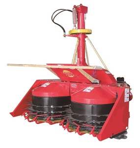 Tondeuse électrique pour gazon, machine de découpe de paille de riz/tracteur - Product Image 3