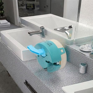 SHENGYI WNC-5 <span class=keywords><strong>Thermostat</strong></span> électrique enfichable de conception récente pour <span class=keywords><strong>chauffe</strong></span>-<span class=keywords><strong>eau</strong></span> domestique (Pièces d'appareils électroménagers) - Product Image 2