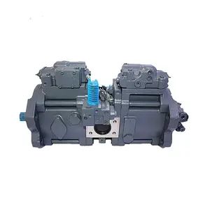 Piston Pump Used For R335-9 Excavator Hydraulic Pump K3V112DT-9N24