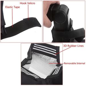 Hộp Tản Sáng Đèn <span class=keywords><strong>Flash</strong></span> Di Động Đa Năng 20*30Cm, Hộp Mềm Đèn Tốc Độ Cho Phụ Kiện Đèn Studio Máy Ảnh Canon - Product Image 5