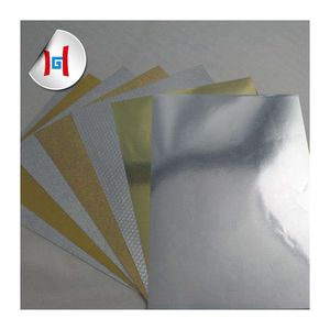 50mgbk <span class=keywords><strong>12pe</strong></span> 9mic 23pe אלומיניום מגלגל נייר למינציה לטיפול באריזה מרוכבים - Product Image 3