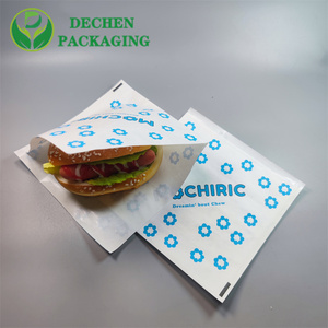 Food Cover Bag Paper Food Bag Package Gussetted Glassine Bags 140width By 140 Length Food Cover Bag Paper Food Bag Package Gussetted Glassine Bags 140width By 140 Length