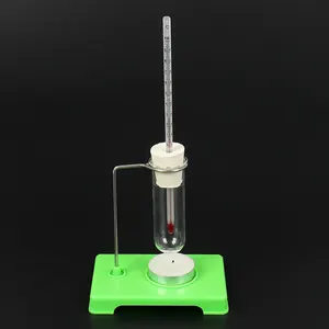 温度计汽化液化物理实验设备教学演示集物理热实验