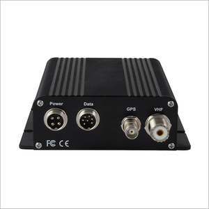 Nouveauté : Transpondeur AIS de sécurité maritime, transceiver AIS de qualité supérieure pour embarcations - Product Image 3