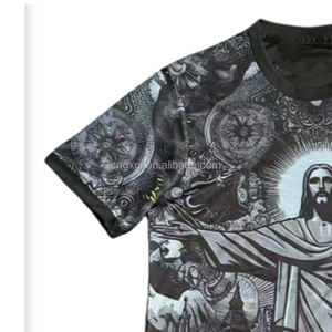 OEM Maßgeschneidertes Sublimiertes Polyester-Fußballtrikot Atmungsaktives Schnelltrocknendes Poloshirt Automatisierte Schneidetechnologie Individualisierte Uniform - Product Image 4