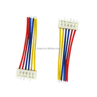 Konektor Kabel JST SH GH ZH PH XH MOLEX Dupont SUR 0.8 1.0 1.25 1.5 2.0 2.54mm Pitch 1Pin 2P 3P 4P 5 6 7 8 40Pin