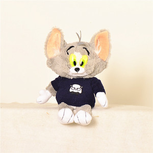 Muñeca Suave <span class=keywords><strong>y</strong></span> Reconfortante Rellena de Fibra de Algodón para Bebés de 0 a 24 Meses, Regalo para Bebés, Venta al por Mayor - Product Image 3