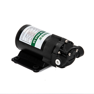 Usine OEM Vente en gros LJB0560-50 24V DC Pompe de surpression à eau <span class=keywords><strong>Micro</strong></span> pompe à membrane horizontale à plusieurs étages haute pression pour voitures - Product Image 3