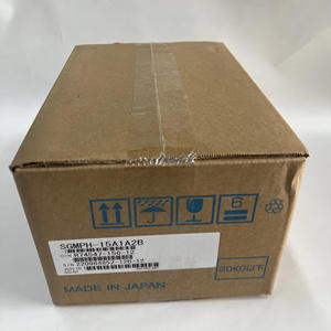 ข้อมูลจำเพาะ SGMPH-15A1A2B ไดรเวอร์เซอร์โวยี่ห้อใหม่และดั้งเดิม - Product Image 1