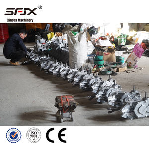 เกรียงพลังงานเบนซิน60ซม. 90ซม. 100ซม. ชิ้นส่วนใบมีดคุณภาพมาตรฐานสูง - Product Image 2