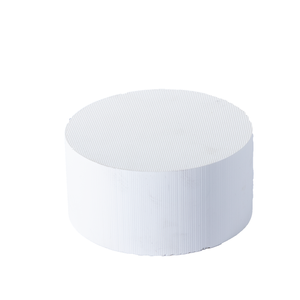 <span class=keywords><strong>Heiber</strong></span> Sale Neuer ternärer Keramik substrat katalysator Keramik waben ternärer Katalysator - Product Image 6