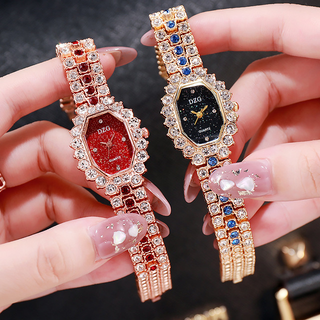 Dropshipping Fashion Ladies Watches 2020 Starry Sky Watches Wholesale Customize Luxury Women Quartz Wrist Watches