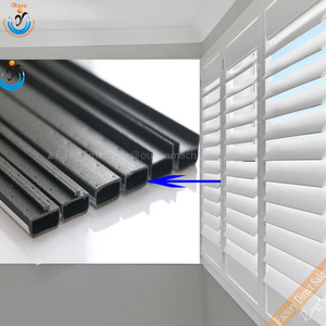 Venta al por mayor <span class=keywords><strong>de</strong></span> doble vidrio ABS borde cálido barras espaciadoras <span class=keywords><strong>para</strong></span> ventanas <span class=keywords><strong>de</strong></span> <span class=keywords><strong>persiana</strong></span> casa prefabricada moderna al por mayor Ventana <span class=keywords><strong>de</strong></span> <span class=keywords><strong>persiana</strong></span> - Product Image 5