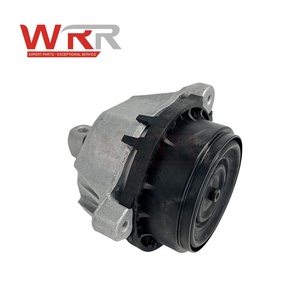 22116860472 22116875634 ยางรองแท่นเครื่องสำหรับ BMW G20 G22 M340i M440i คุณภาพพรีเมียม ทนทาน ยางรองด้านหน้า รองรับมอเตอร์ไฮโดร - Product Image 3