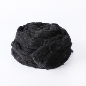 โรงงานผลิตวัสดุสิ้นเปลืองทางการแพทย์ระดับพรีเมียม จำหน่ายผ้าฝ้ายซับเหงื่อเคลือบเงินคุณภาพสูงสำหรับสำลีก้านและสำลีหัว - Product Image 2