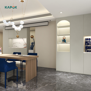 Kapok-Panel de madera contrachapada de <span class=keywords><strong>melamina</strong></span> de alta calidad, 18mm, para muebles, Serie de <span class=keywords><strong>Color</strong></span> sólido - Product Image 6