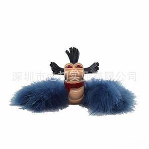 La nueva mesa de peluche de oruga de Labyrinth - Product Image 5