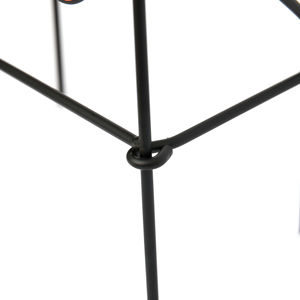 金属射撃ターゲット.177/エアガン用屋外折りたたみ式ターゲットスピナー - Product Image 4