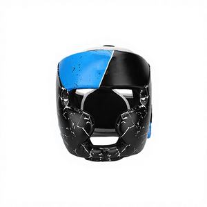 Casco Táctico Ajustable de PU con Visera Abatible y 16-20 Ventilaciones para Deportes de Esquí Infantiles - Product Image 2