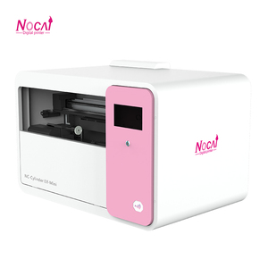 Nocai 2026 Nuova Mini Stampante UV Rotativa a 360° per Tazze con Design Moderno - Product Image 6