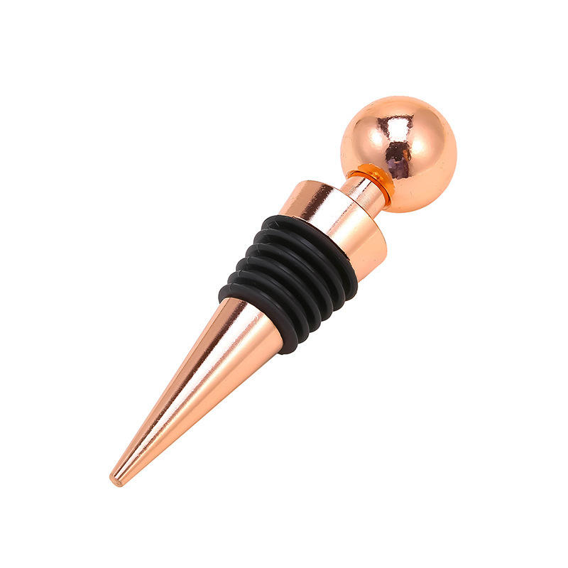 สีโรสโกลด์