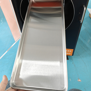 <span class=keywords><strong>Prix</strong></span> d'usine, machine de lyophilisation sous vide de 4 kg pour aliments, petit lyophilisateur domestique, lyophilisateur Harvest Right - Product Image 4