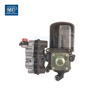 41285077 ZB4586 41032990 K001446 5801414915 Depehr Heavy Duty European Auto Brake Parts Ivec Truck Sécheur d'air comprimé complet