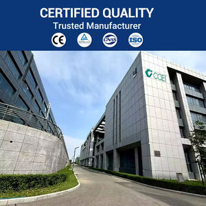 ชุดทดสอบ NT-<span class=keywords><strong>proBNP</strong></span> แบบอิมมูโนโครมาโทกราฟีเรืองแสงระดับมืออาชีพ COEI พร้อมเครื่องวิเคราะห์สำหรับการตรวจหาสารบ่งชี้ภาวะหัวใจล้มเหลว - Product Image 6