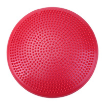 Coussin d'équilibre gonflable de haute qualité pour le yoga et l'entraînement du tronc