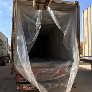 Trung Quốc Nhà cung cấp túi nhựa PE Lót 20ft 40ft biển khô số lượng lớn <span class=keywords><strong>container</strong></span> lót túi - Product Image 1