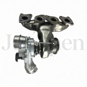 Turbocompressore K03 53039880413 31411023 per <span class=keywords><strong>Volvo</strong></span> V40 S60 V60 XC60 <span class=keywords><strong>V70</strong></span> XC70 S80 <span class=keywords><strong>2.0</strong></span> T5 - Product Image 3