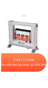 Nouveau design de <span class=keywords><strong>chauffage</strong></span> à <span class=keywords><strong>gaz</strong></span> catalytique <span class=keywords><strong>infrarouge</strong></span> portable - Product Image 4