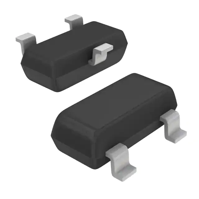 ZJI Electronic Components IRLML6344TRPBF MOSFET N-CH 30V 5A MICRO3 SOT23