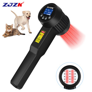 Dispositivo de <span class=keywords><strong>Laser</strong></span> Frio de Grau Médico Classe 4 para Terapia Equina Produtos de Fisioterapia Infravermelha <span class=keywords><strong>Laser</strong></span> Veterinário para Alívio da Dor - Product Image 1