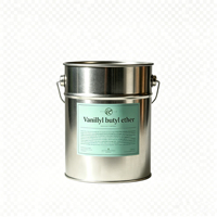 VBE Vanillyl Butyl Ether CAS 82654-29-3 99% Huiles insolubles de haute qualité, poudre chauffante sensuelle de qualité cosmétique pour cosmétiques en vrac