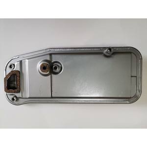 Filtro de Aceite de Transmisión A340F para Toyota Hilux, Filtro de Aceite para Camión de Alta Calidad, Modelo 35330-35020, Calidad Taiwanesa - Product Image 2