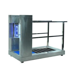 खाद्य स्टोर स्वच्छता स्टेशन के लिए उच्च गुणवत्ता पूरी तरह से स्वचालित कीटाणुशोधन उपकरण - Product Image 1