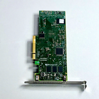 Tarjeta Controladora RAID de Matriz de Discos Duros SAS/SFF-8654 de 8 Puertos NVMe 4G Boardcom LSI 9560-8i SAS3908 05-50077-01