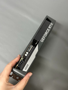 การ์ดจอเกมมิ่ง GeForce RTX 5060 OC 8G GDDR7 128บิต 28Gbps - Product Image 3