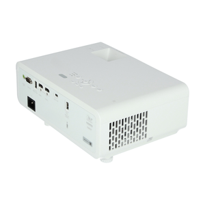 Proyector Inteligente para el Hogar LH650 4K UHD Láser DLP con Fuente Láser de Larga Duración, HDR y Android - Product Image 5