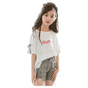 Proveedor Chino, Conjuntos de Ropa Casual para Niños al por Mayor para el Verano en China - Product Image 3