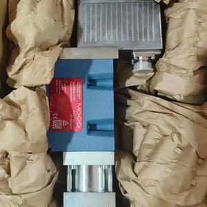 Pour une réponse rapide et efficace, D664 4309K G60KOAA5VSM2HA électrohydraulique avec noyau de moteur et garantie d'un an - Product Image 1