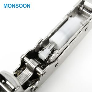 Fabricants de quincaillerie pour meubles bon marché, charnières de porte de placard de 35 mm - Product Image 5