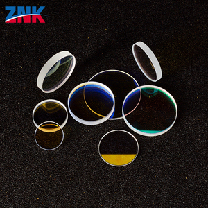 Ống kính <span class=keywords><strong>laser</strong></span> chính hãng Raytools 27.9*4.1mm 24.9*1.5mm, ống kính bảo vệ cho máy <span class=keywords><strong>laser</strong></span> - Product Image 5