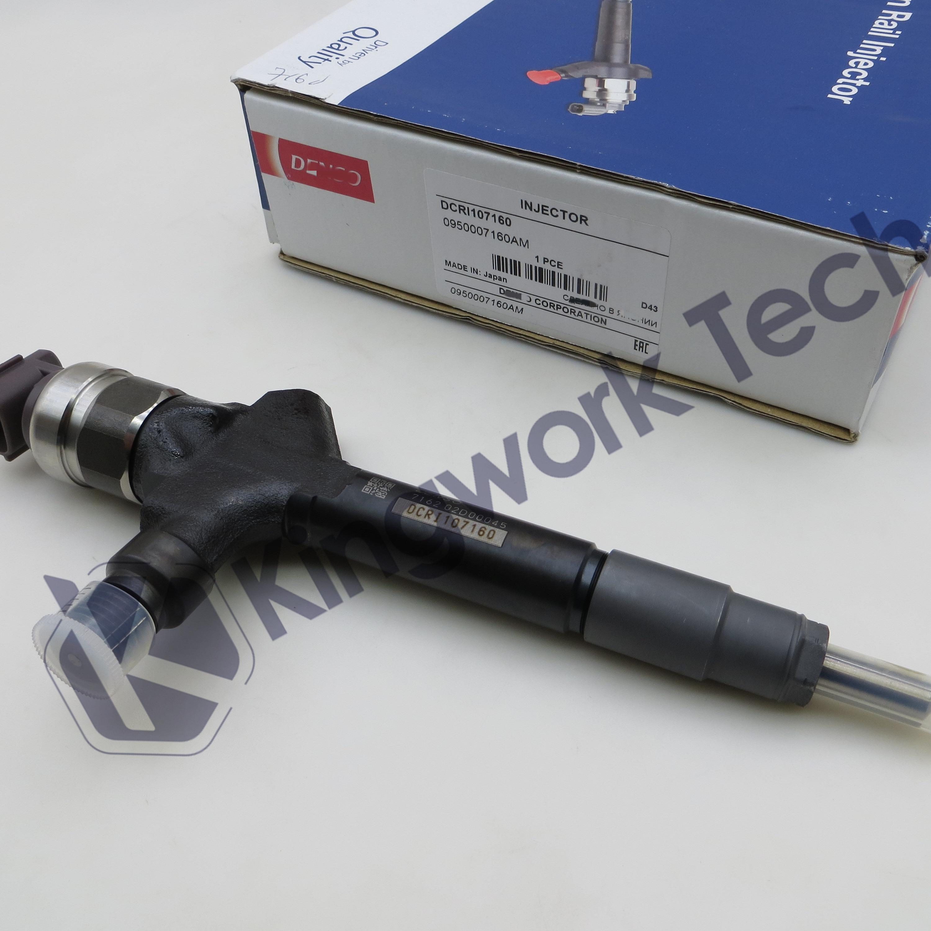 095000-7160 095000-7161 095000-7162 16620-HA30 16620HA30